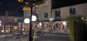 L'Auberge - Allassac