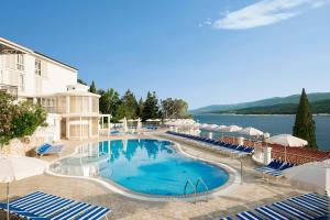 Valamar Sanfior Hotel & Casa