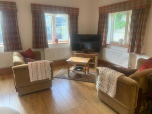 The Cottage at Well House