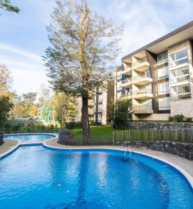 Condominio Parque Payllahue, Pucón Camino al Volcán 960