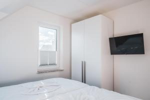 Dünenquartier Apartment 03