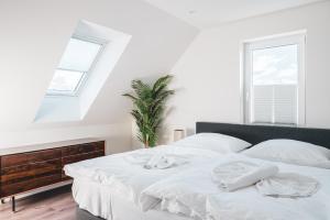 Dünenquartier Apartment 05