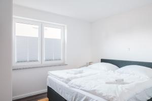 Dünenquartier Apartment 02