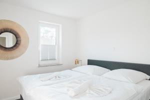 Dünenquartier Apartment 06