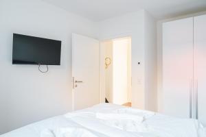 Dünenquartier Apartment 07