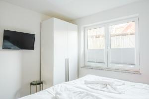 Dünenquartier Apartment 07