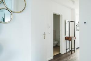 Dünenquartier Apartment 07