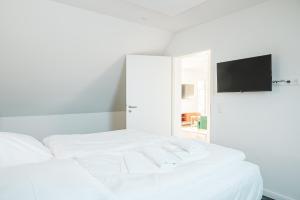 Dünenquartier Apartment 10