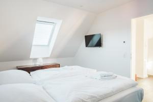 Dünenquartier Apartment 10