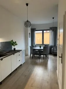 Apartamenty Komorniki - Chomięcice