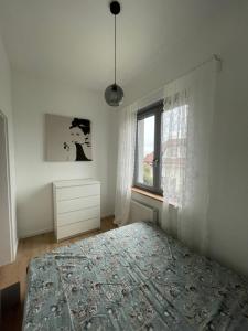 Apartamenty Komorniki