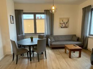 Apartamenty Komorniki