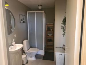 Apartment - Fíflholt