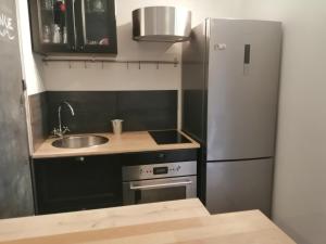 Appartements ❊ L'ECRIN SELESTADIEN ❊ : photos des chambres