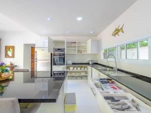 VILLA MÉLÉTÉ - Family Home 3 bedrooms Koh Samui