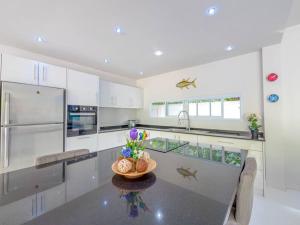 VILLA MÉLÉTÉ - Family Home 3 bedrooms Koh Samui