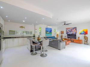 VILLA MÉLÉTÉ - Family Home 3 bedrooms Koh Samui