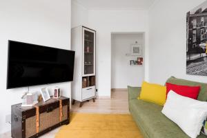 I Love Lisboa Apartment NEW AC