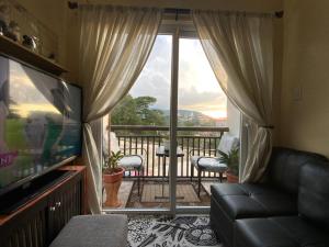 Baguio Summer Vacation with Balcony min 2 nights