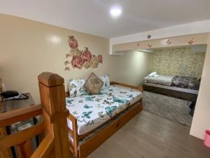 Baguio Summer Vacation with Balcony min 2 nights
