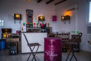 Le Beunèze - Le Gua