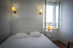 Hotels Le Beuneze : photos des chambres