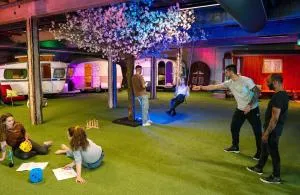 Outside Inn - Ouderkerk aan de Amstel