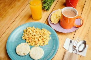 Tubo Hotel La Tatacoa