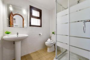 Villas Guzman Ismael