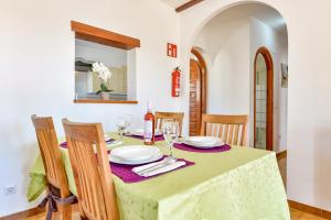 Villas Guzman Ismael