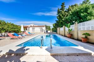 Villas Guzman - Ismael