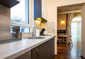 1BD Apartment with a Cute Balcony in Kapana by Flat Mаnager