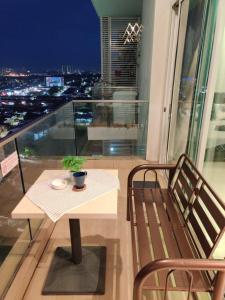 Ksl DEsplanade Studio Apartments 2