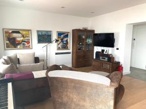 Linden Trsat with balcony 