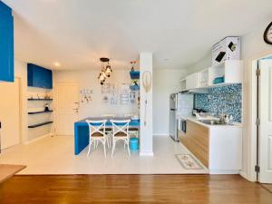 Baan Imm Aim Huahin sea view