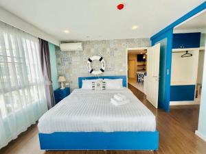 Baan Imm Aim Huahin sea view