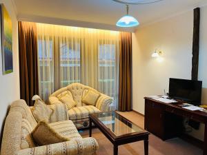 Luxury Downtown Apartment - Gondola