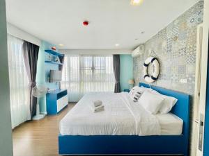 Baan Imm Aim Huahin sea view