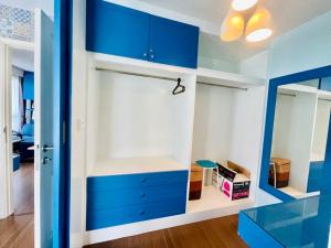 Baan Imm Aim Huahin sea view