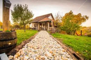 Kuća za odmor Atar - Sibinj