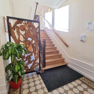 Appartements Gite Myrtille 2 a 6 personnes avec SPA et salle de jeux dans la Residence : photos des chambres