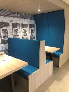 Hotels ibis Styles Beauvais : photos des chambres