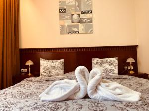 Luxury Downtown Apartment - Gondola