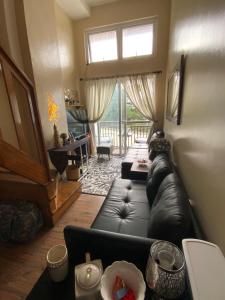 Baguio Summer Vacation with Balcony min 2 nights