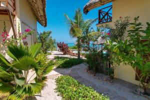 Clove Island Villas & Spa