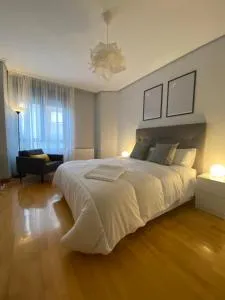 Apartamento Albelda Centro - Clavijo