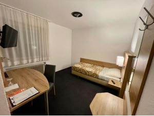 LILTON Hotel Stuttgart-Zuffenhausen