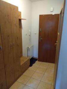 Apartament 4 osobowy, sauna, sala fitness