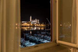 Deluxe Double or Twin Room with Sea View room in San Paolo Al Convento