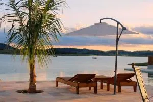 Pousada Tabaty - Cássia